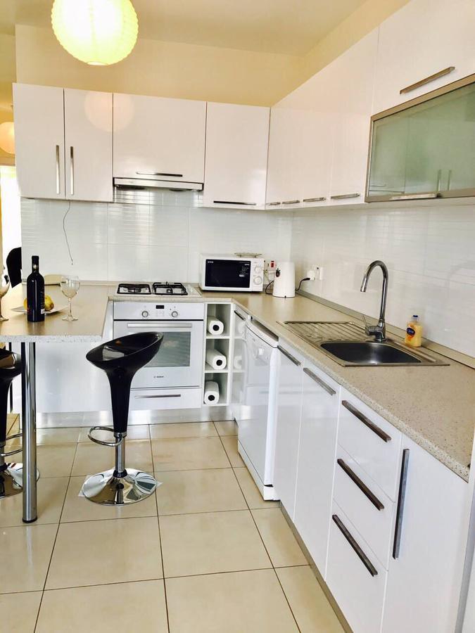 Villa 16L Gastria Екстериор снимка