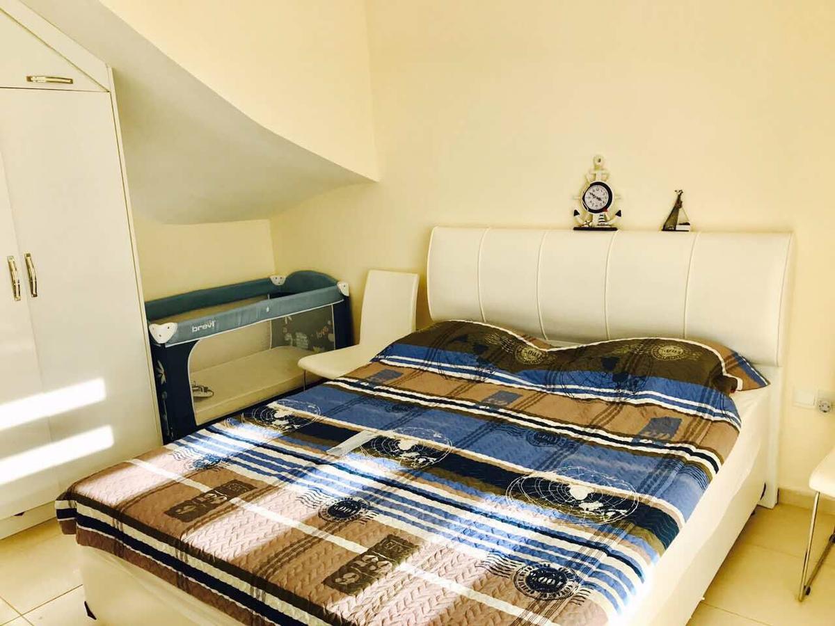 Villa 16L Gastria Екстериор снимка