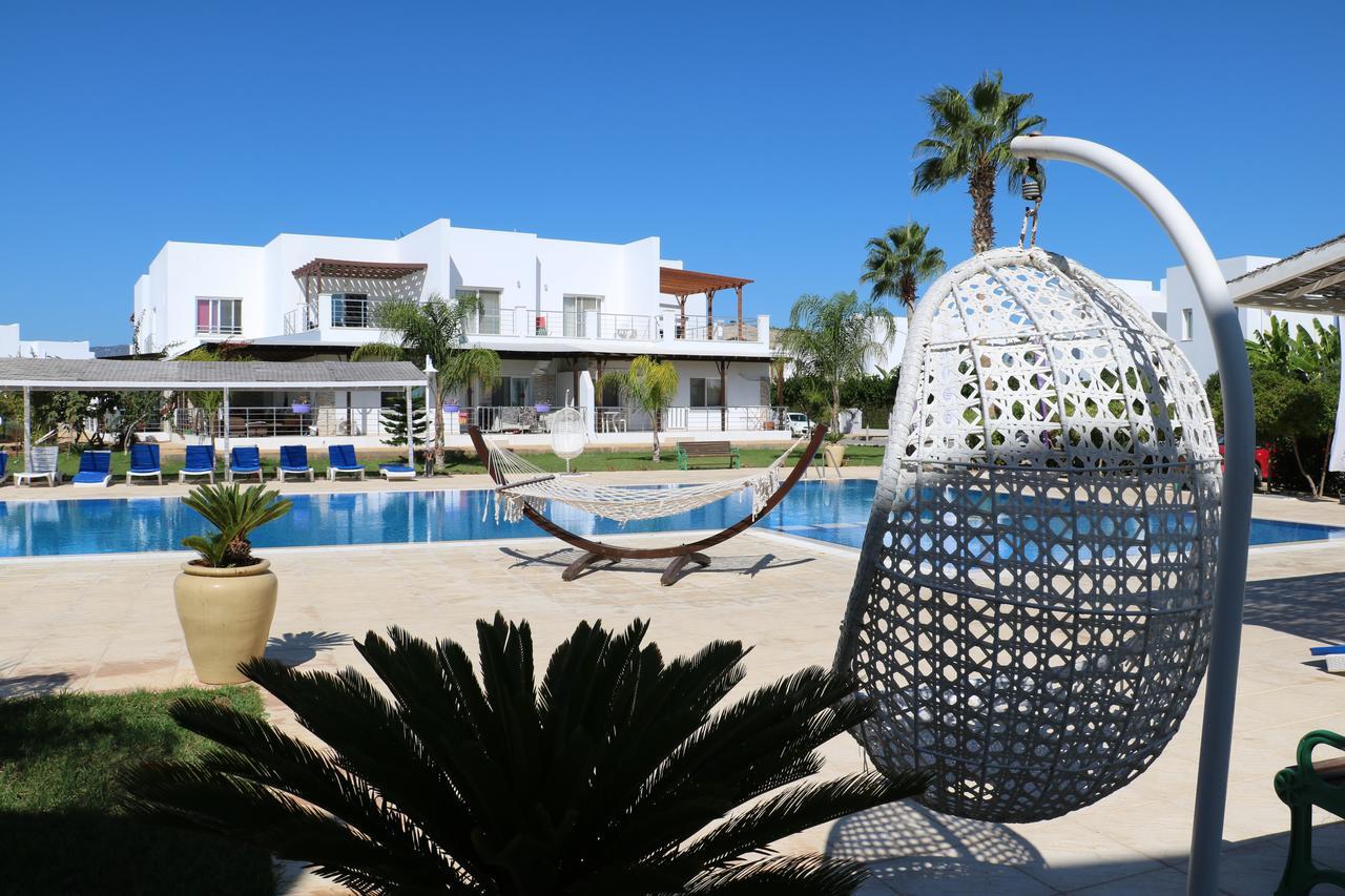 Villa 16L Gastria Екстериор снимка