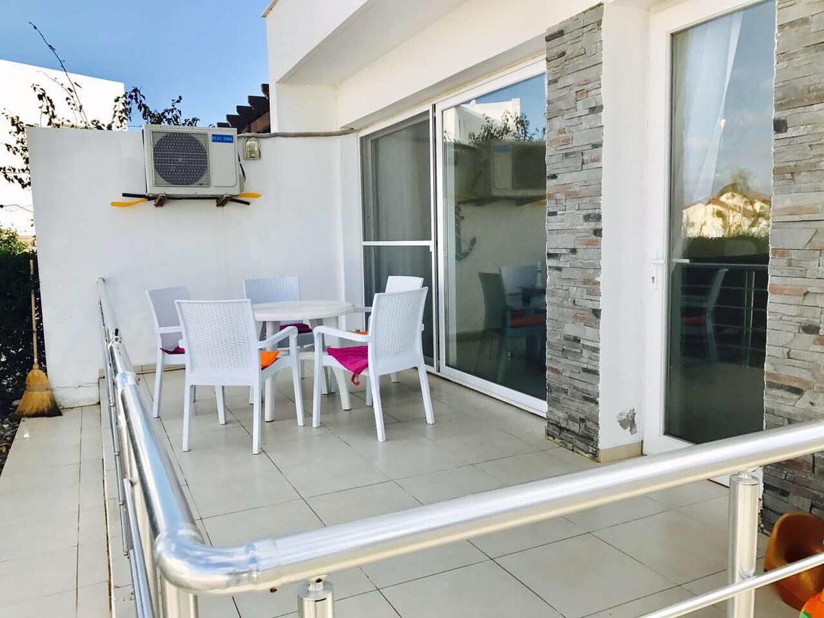 Villa 16L Gastria Екстериор снимка